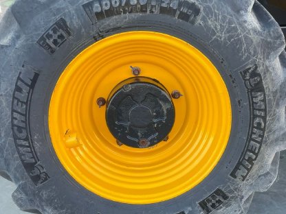 Bild 4:JCB 535-95 Turbo Powershift