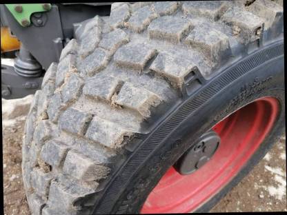 Bild 3:Kompletträder Kommunal