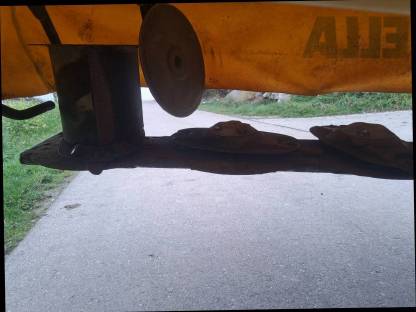 Bild 5:Fella Mähwerk SM 248