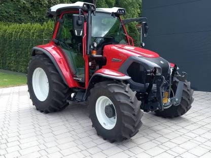 Lindner Lintrac 75 LS