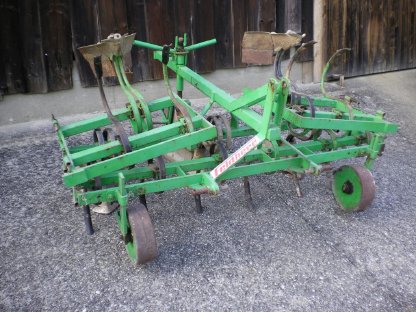 Bild 4:Verkaufe Häufelgerät