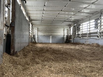 Bild 3:Viehanhänger Zorzi