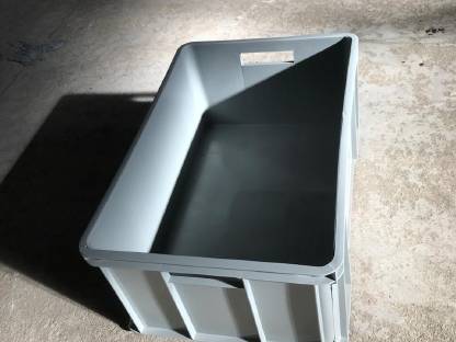 Box, Kiste