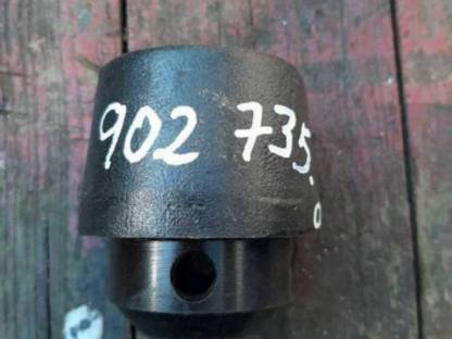 Klauenmuffe Claas Wender 902 735.0