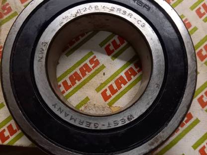 Claas Lager mit konischem Innenring