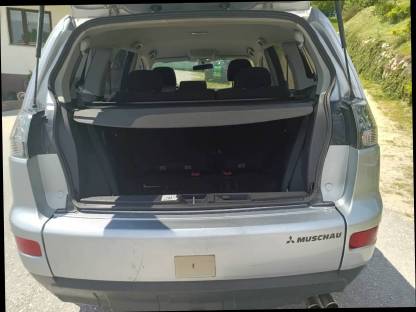 Bild 8:Mitsubishi Outlander II