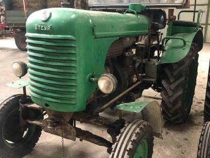 Steyr 180a