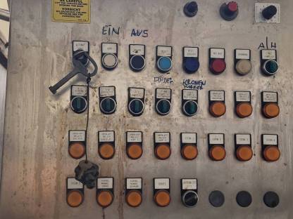 Bild 5:20-stelliger Füller AROL