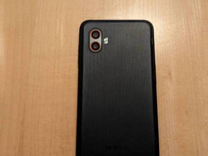 Bild 2:Samsung Galaxy XCover6 Pro