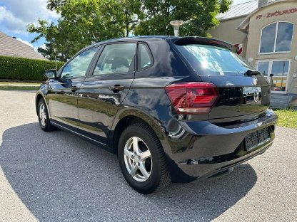 VW Polo Bj. 2020, 124.000 km, Preis € 8.990,-