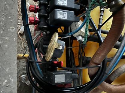 Bild 4:Rau Feldspritze