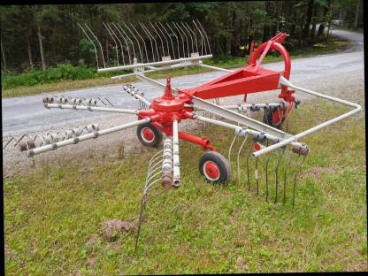 Kuhn Schwader GA280