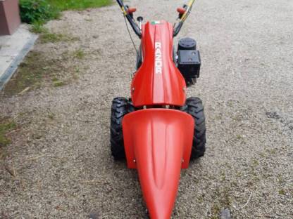 Motormäher
