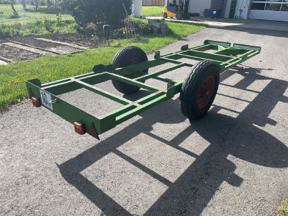 Bild 5:Lesekistenanhänger