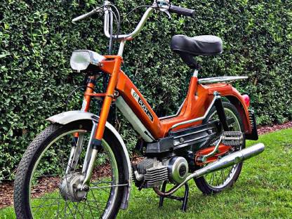 Puch Maxi L