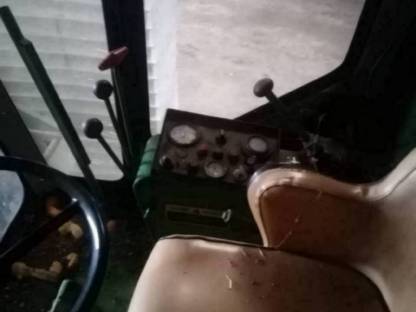 Bild 3:John Deere 955