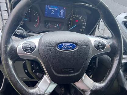 Bild 4:Ford Transit Custom Sportsvan