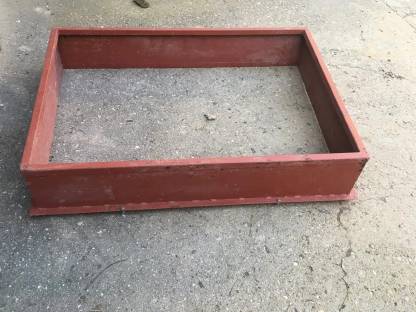 Bild 2:Düngerstreueraufsatz Landsberg