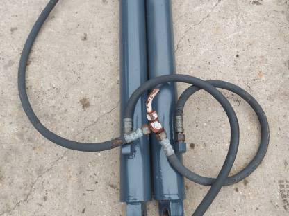 Bild 2:Frauscher Frontlader Schaufel