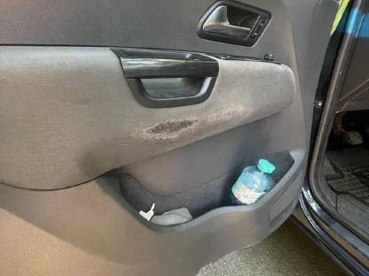 Bild 9:VW Amarok 2.0Bitdi 163ps