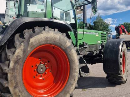 Bild 5:Fendt Favorit 512C