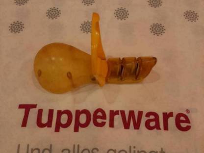 Gebrauchte Messermaus von Tupperware