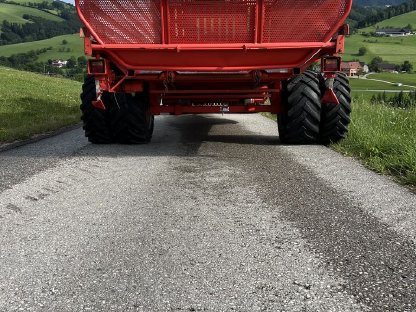 Bild 3:Gruber LT 25 Vario