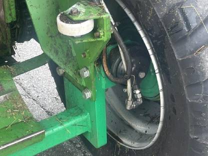 Bild 6:Krone Comprima V150XC X-treme