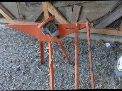 Bild 2:Messerschleifer Rasant