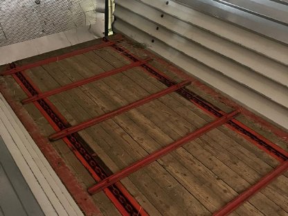 Bild 5:Mengele Ladewagen LW 320 Super