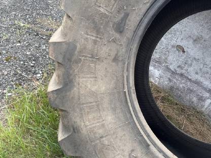 Reifen 710/85R38 Michelin