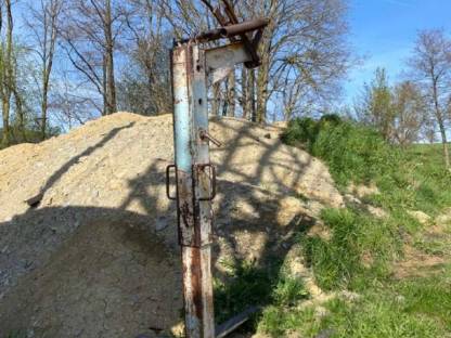 Bild 4:Turmdrehkran Potain GTMR 334D S.M.