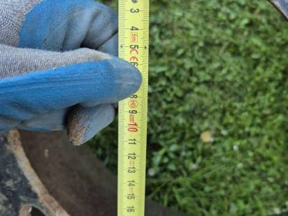 Bild 6:Felge Komplettrad 9x20