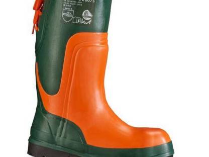 Forststiefel Lumberjack III