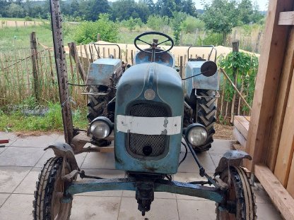 Warchalowski WT20