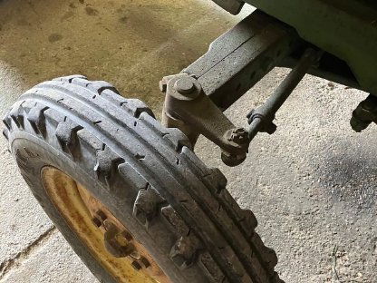 Bild 3:John Deere 1120