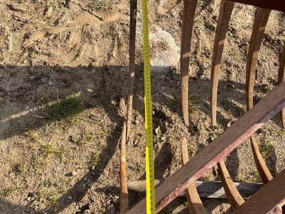 Bild 5:Greifer hydraulisch