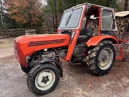 Steyr 188 N