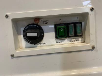 Bild 3:Dusche Baustellendusche Dusar