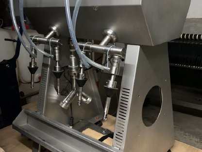 Bild 3:Reihenfüller mit 4 Stellen