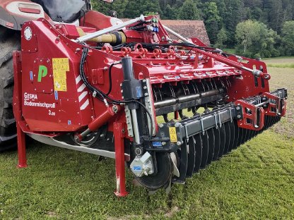 Bild 2:GESMA Bodenmischprofi 3.00