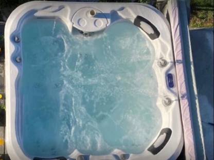 Whirlpool Savona