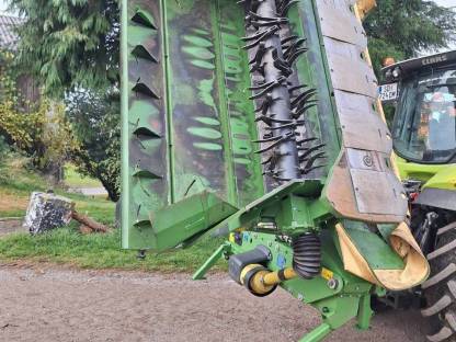 KRONE Heckmähwerk Easy Cut 280CV