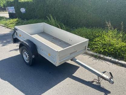 Anhänger LPA 206 U