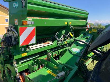 Bild 4:Amazone Säkombination