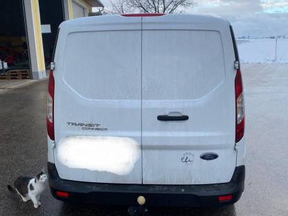 Bild 3:Ford Transit Connect