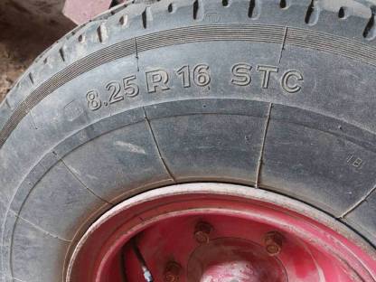 Bild 4:Brantner 2-Seitenkipper