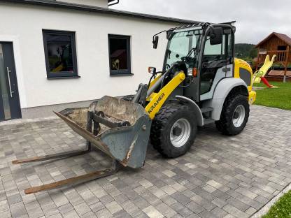 Kramer 5065 Radlader
