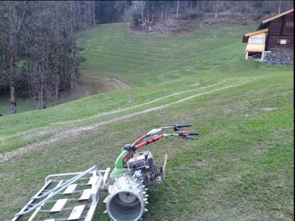 Wiesenegge Rapid Aebi Brielmaier Köppel Jet