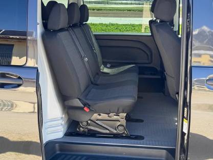 Bild 7:Mercedes Vito